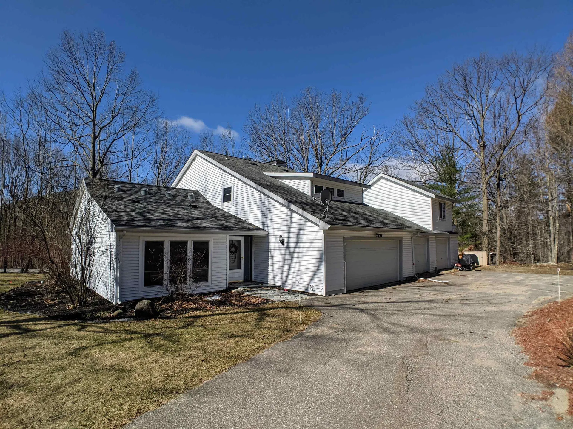 3 Valley Drive Gilford NH 03249