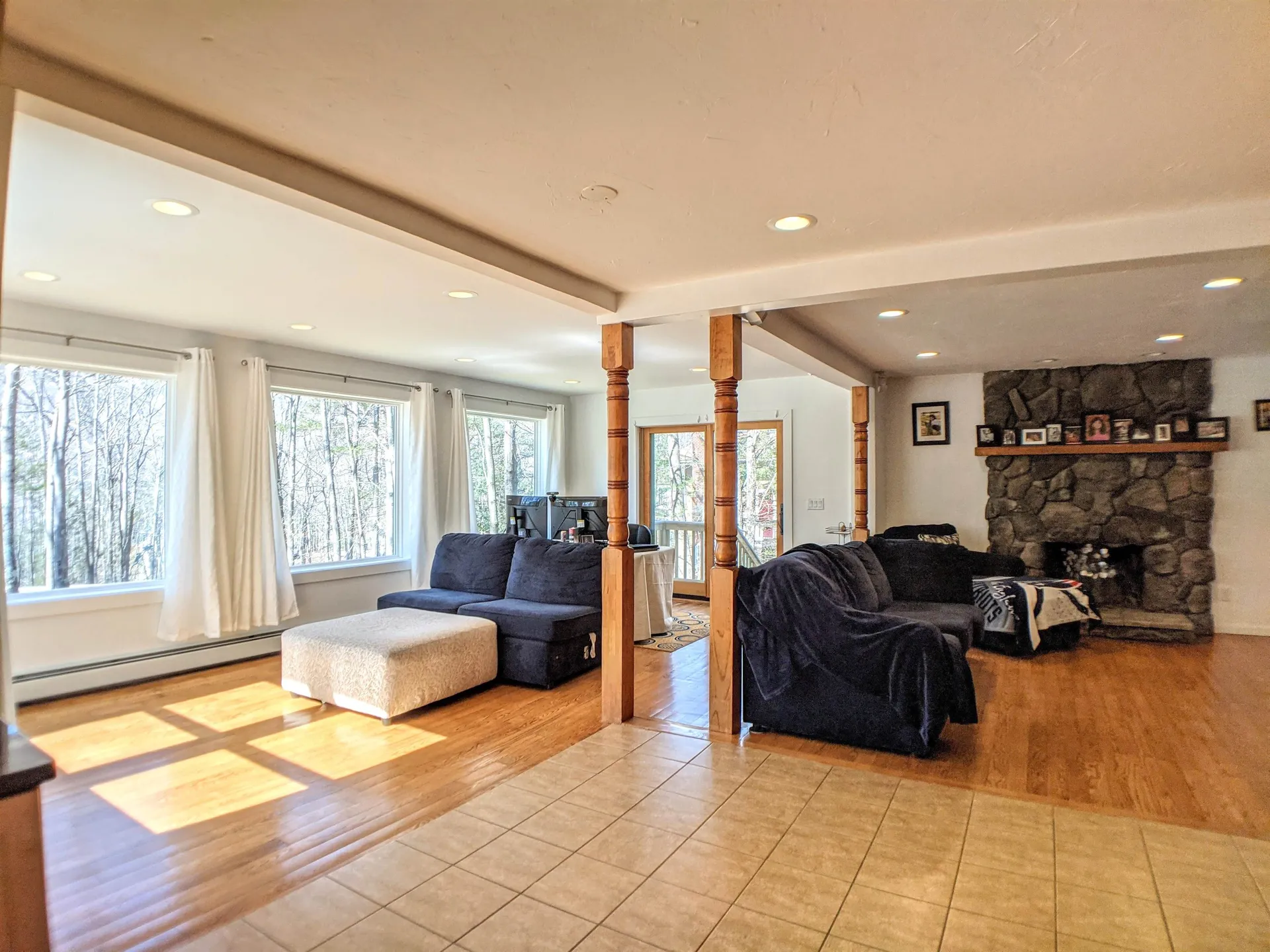 3 Valley Drive Gilford NH 03249
