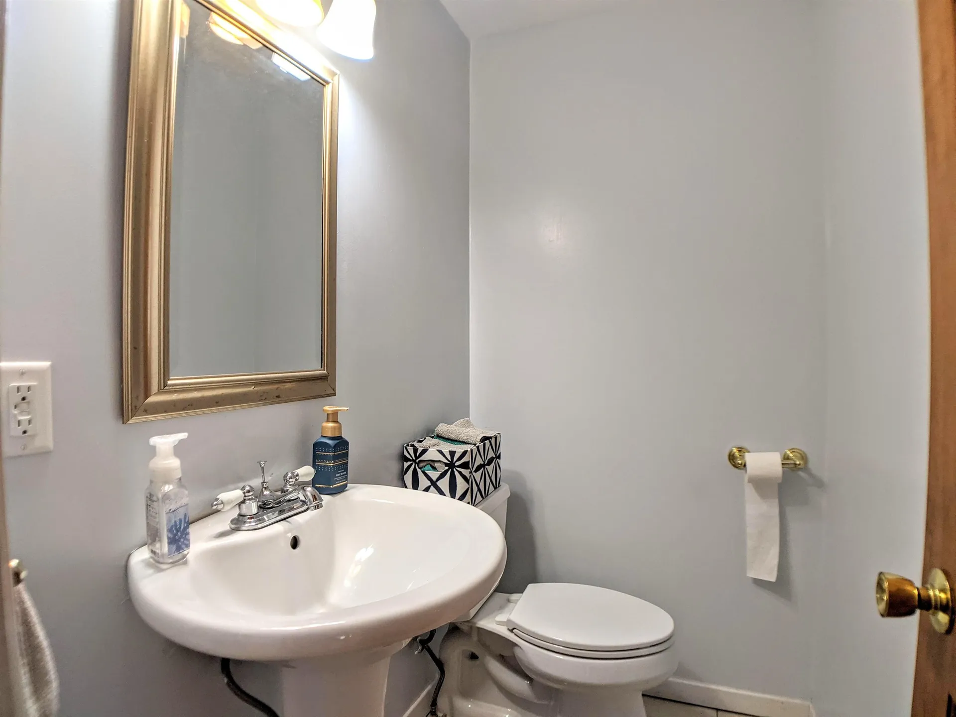 3 Valley Drive Gilford NH 03249