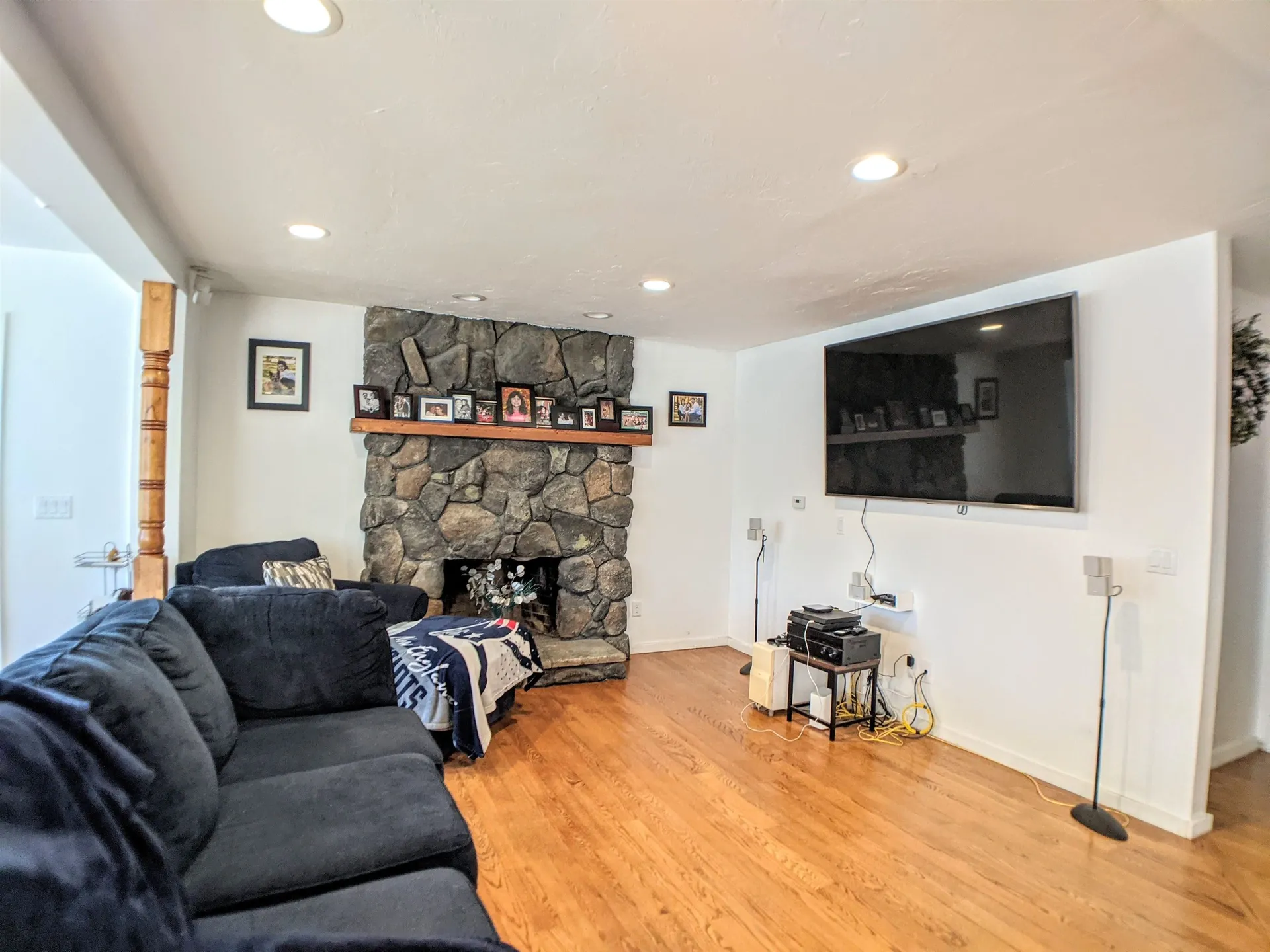 3 Valley Drive Gilford NH 03249