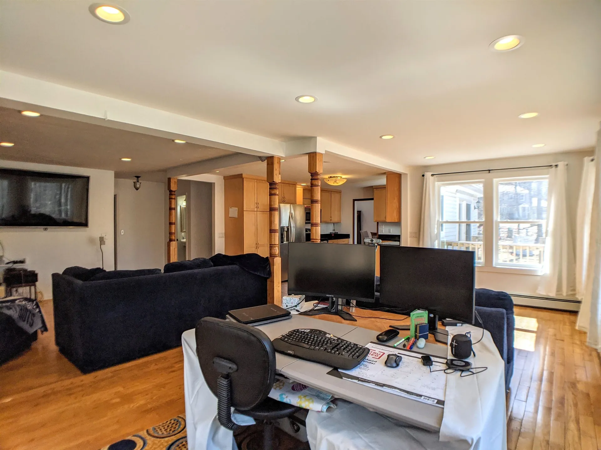 3 Valley Drive Gilford NH 03249