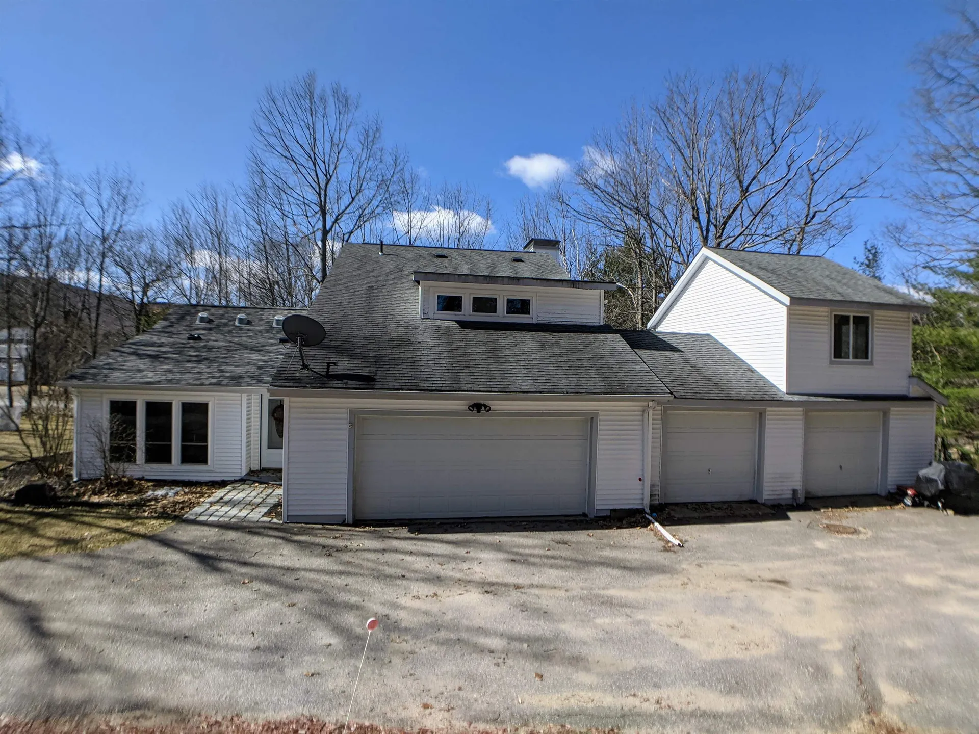 3 Valley Drive Gilford NH 03249