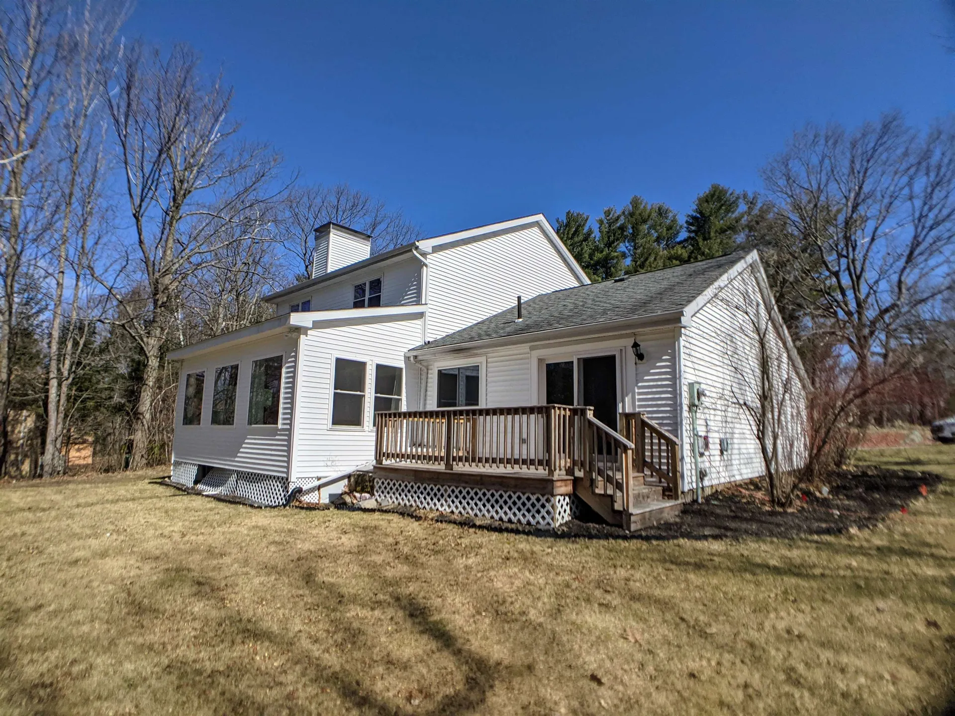 3 Valley Drive Gilford NH 03249