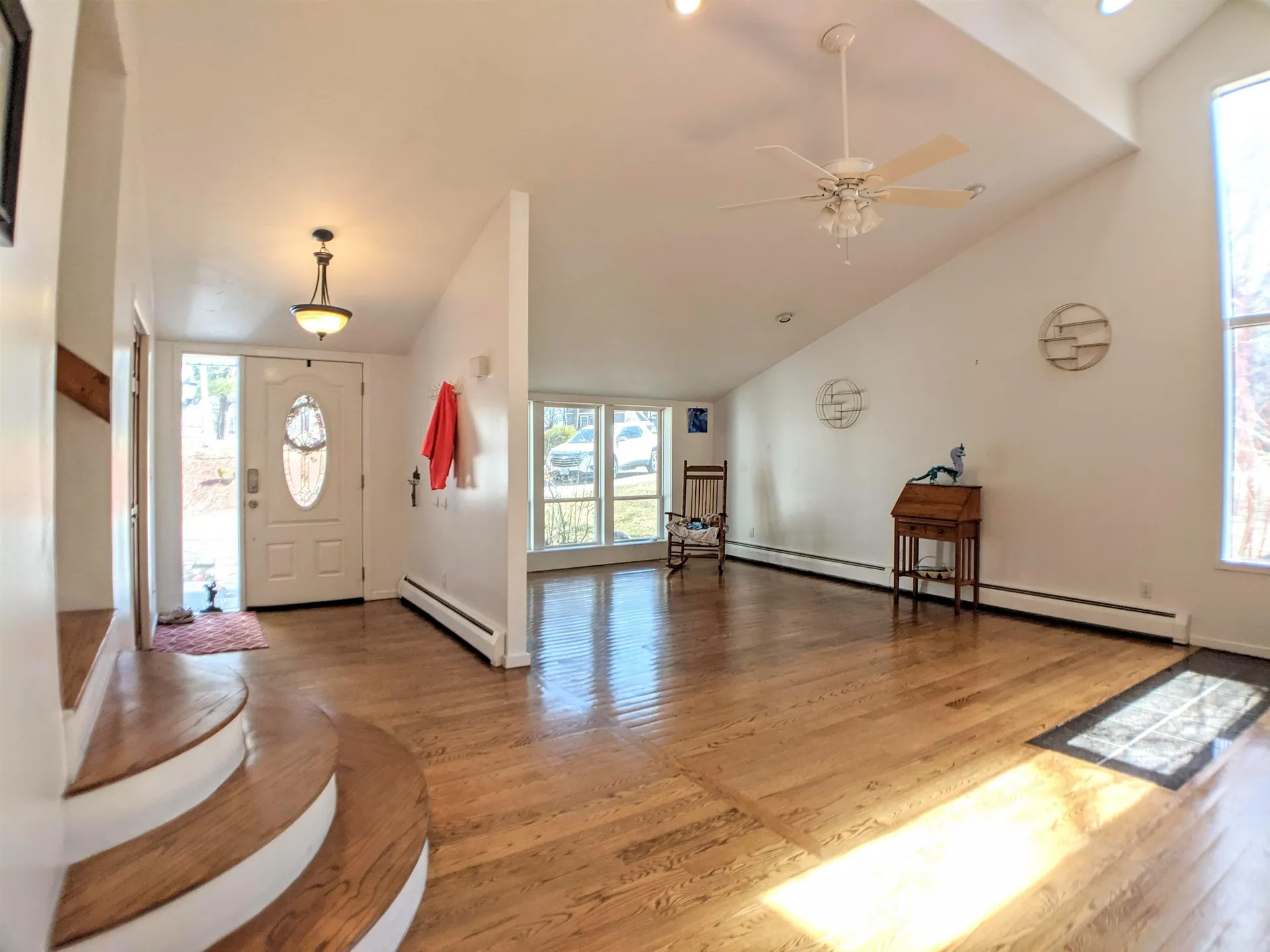 3 Valley Drive Gilford NH 03249
