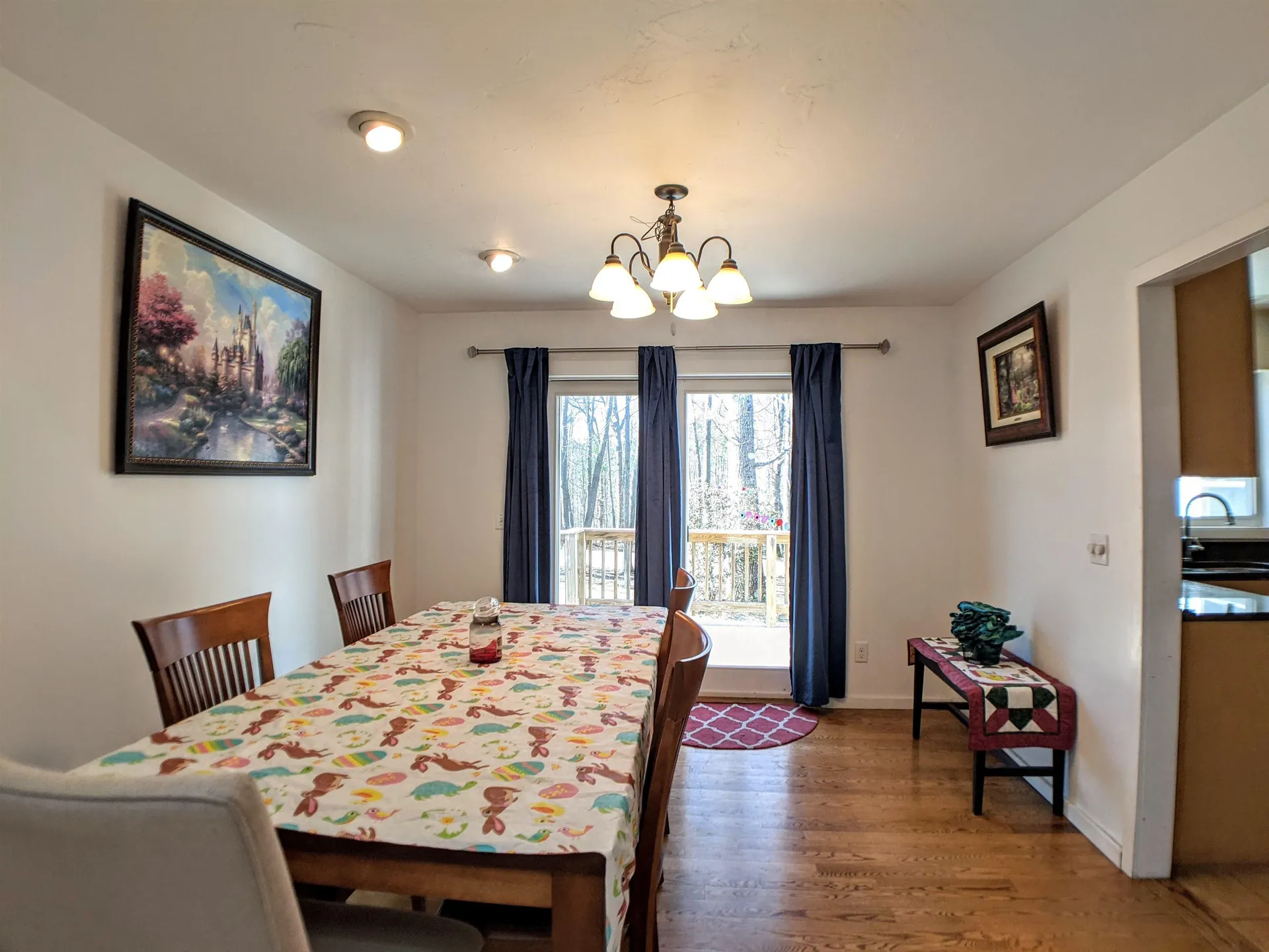 3 Valley Drive Gilford NH 03249
