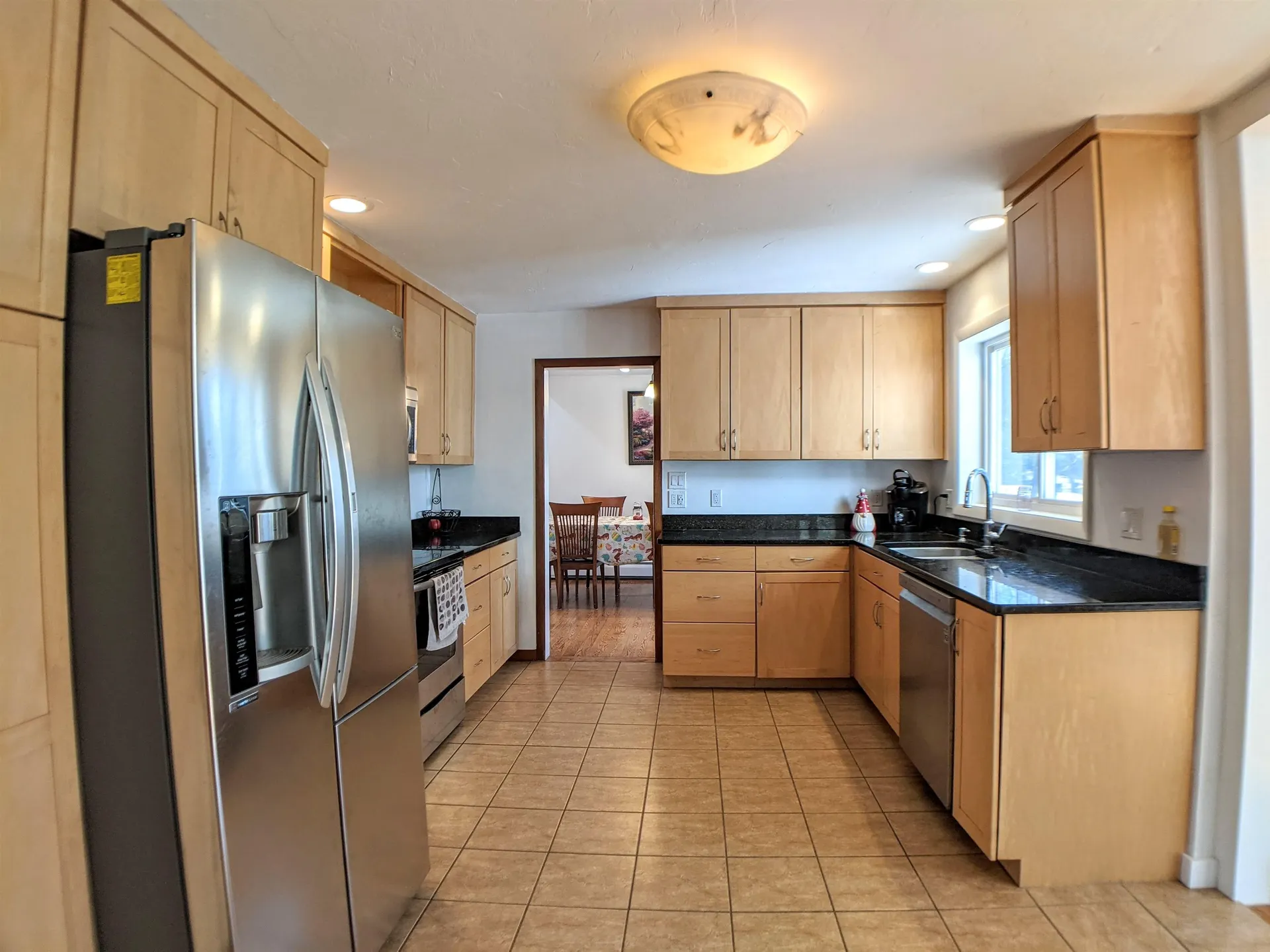 3 Valley Drive Gilford NH 03249