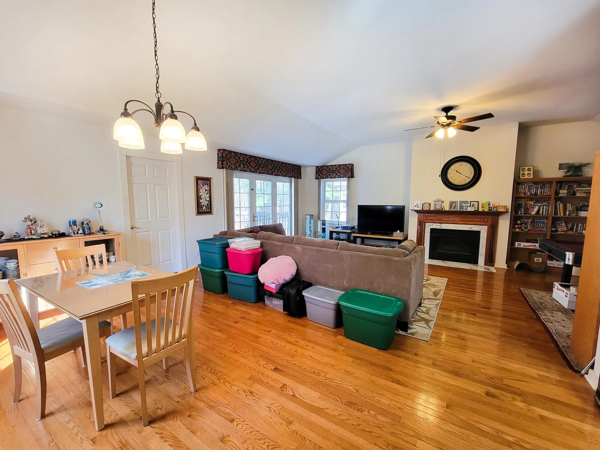 490 Bittersweet Circle Williston VT 05495