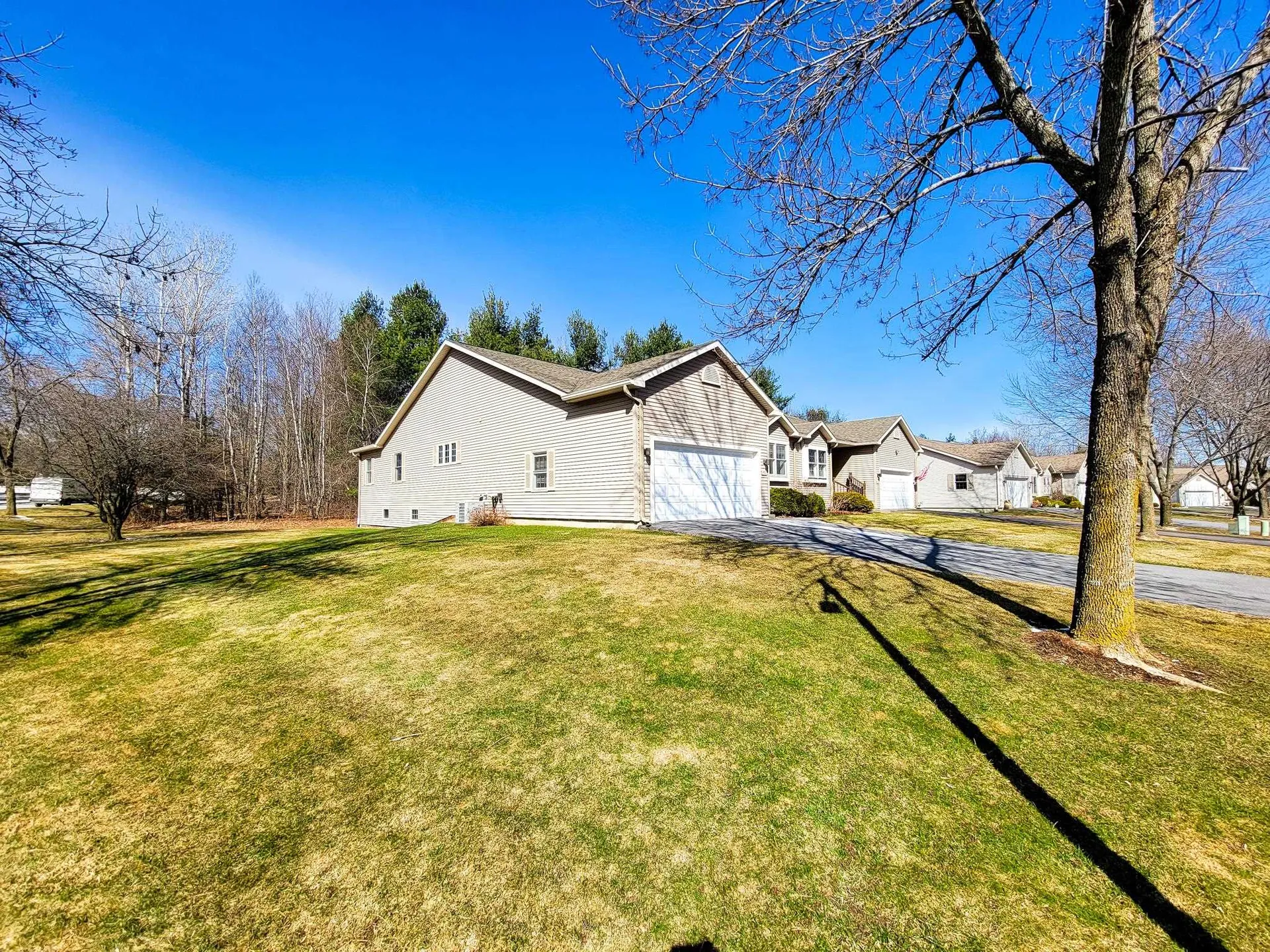 490 Bittersweet Circle Williston VT 05495