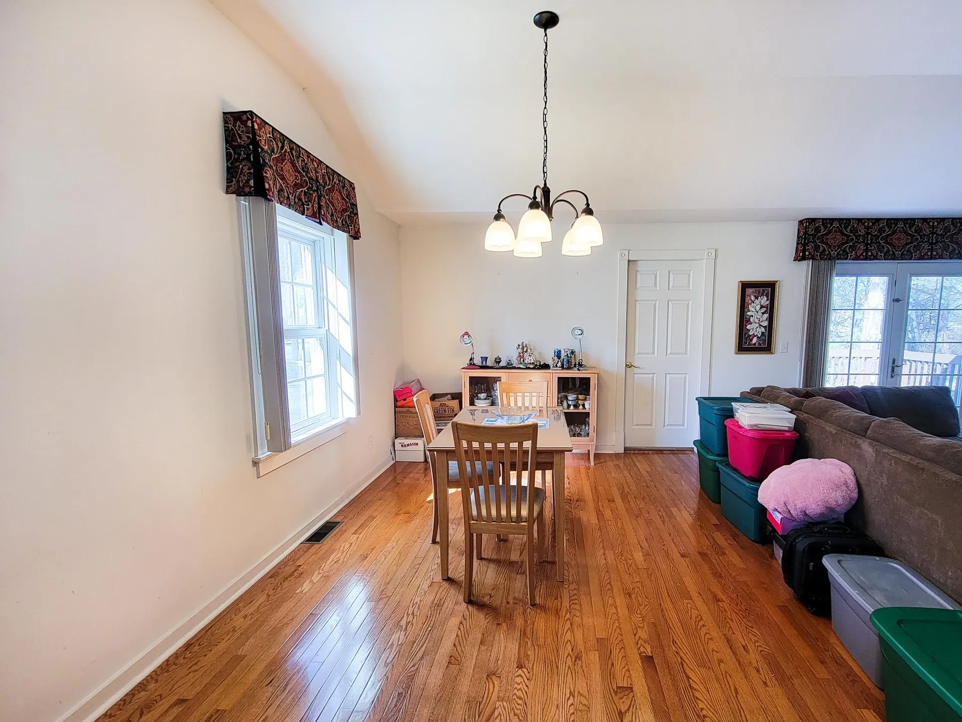 490 Bittersweet Circle Williston VT 05495