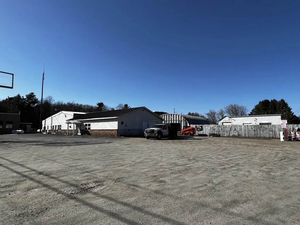 260 Hill Street Lyndon VT 05851