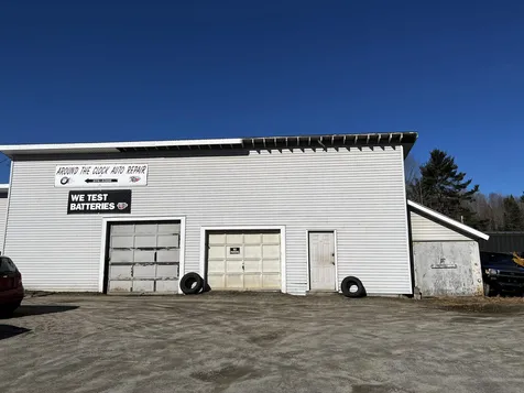 260 Hill Street Lyndon VT 05851