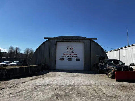 260 Hill Street Lyndon VT 05851