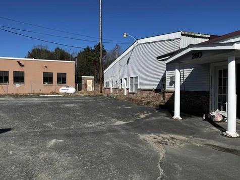 260 Hill Street Lyndon VT 05851