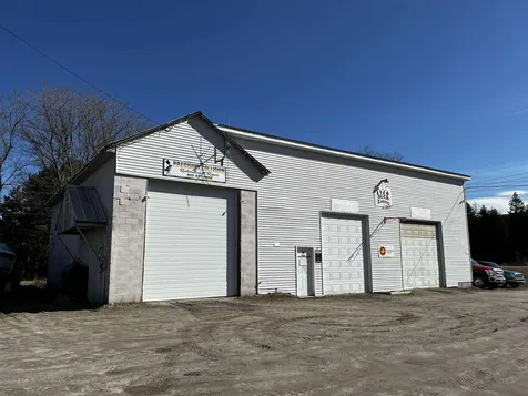 260 Hill Street Lyndon VT 05851