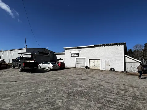 260 Hill Street Lyndon VT 05851