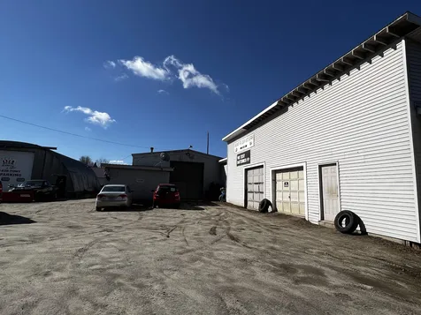 260 Hill Street Lyndon VT 05851