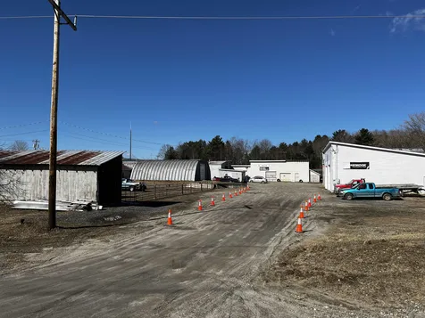 260 Hill Street Lyndon VT 05851