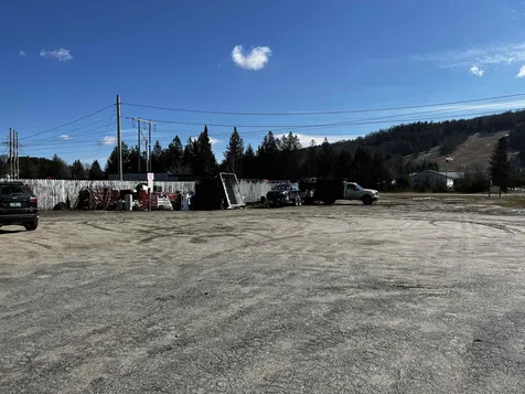 260 Hill Street Lyndon VT 05851