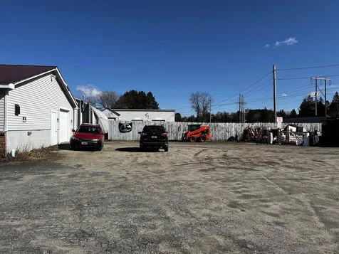 260 Hill Street Lyndon VT 05851