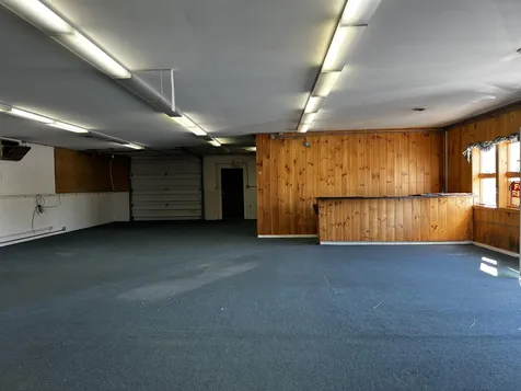 260 Hill Street Lyndon VT 05851