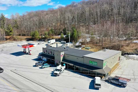 2068 Us Route 4 Killington VT 05751