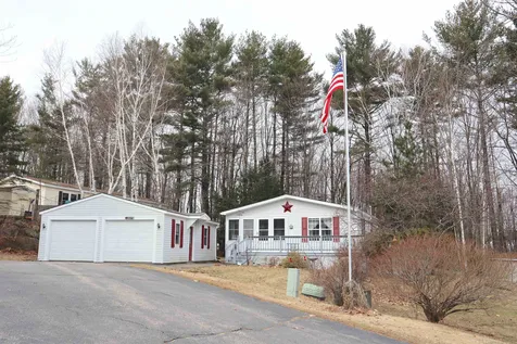 74 Dudley Circle Laconia NH 03246