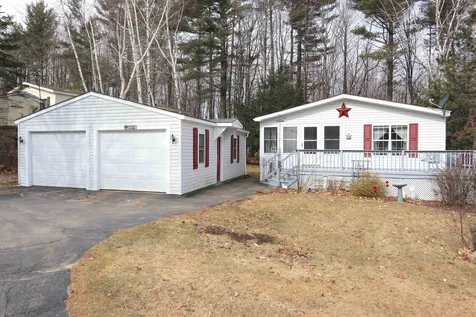 74 Dudley Circle Laconia NH 03246