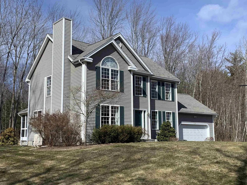 617 Foster Hill Road Henniker NH 03242