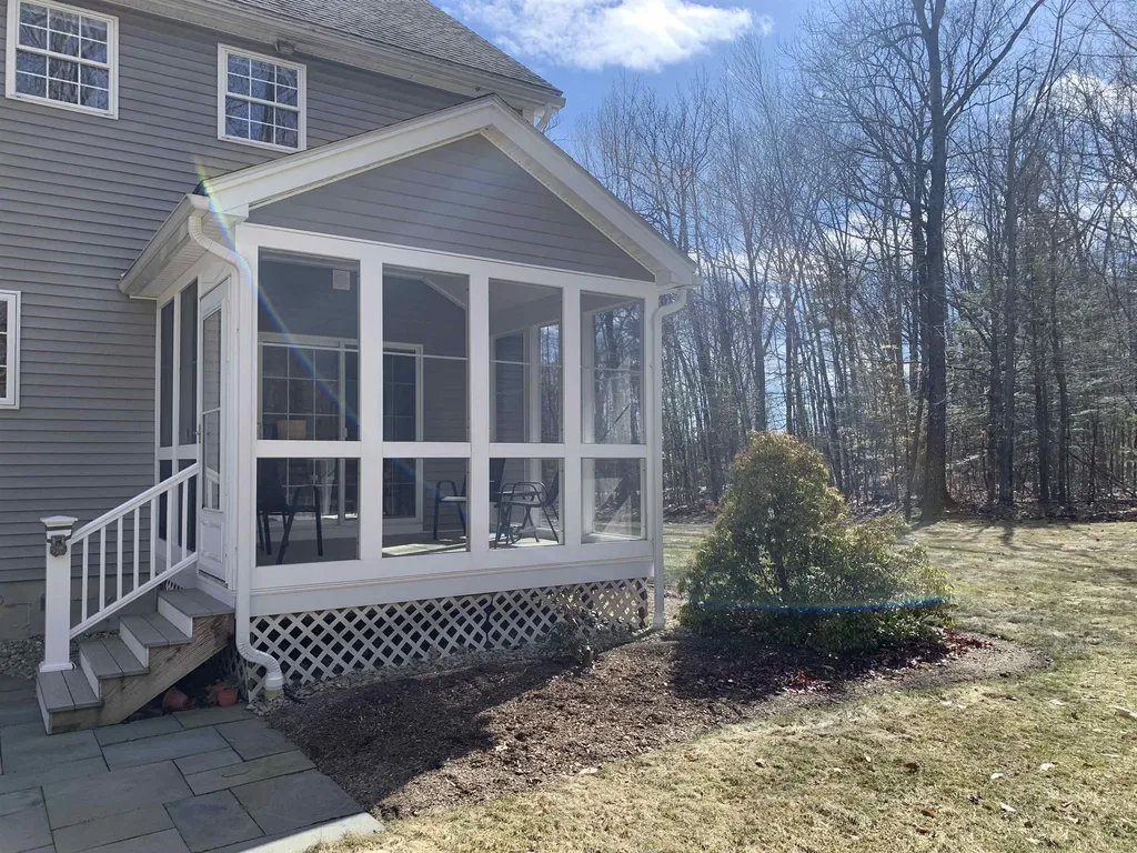 617 Foster Hill Road Henniker NH 03242