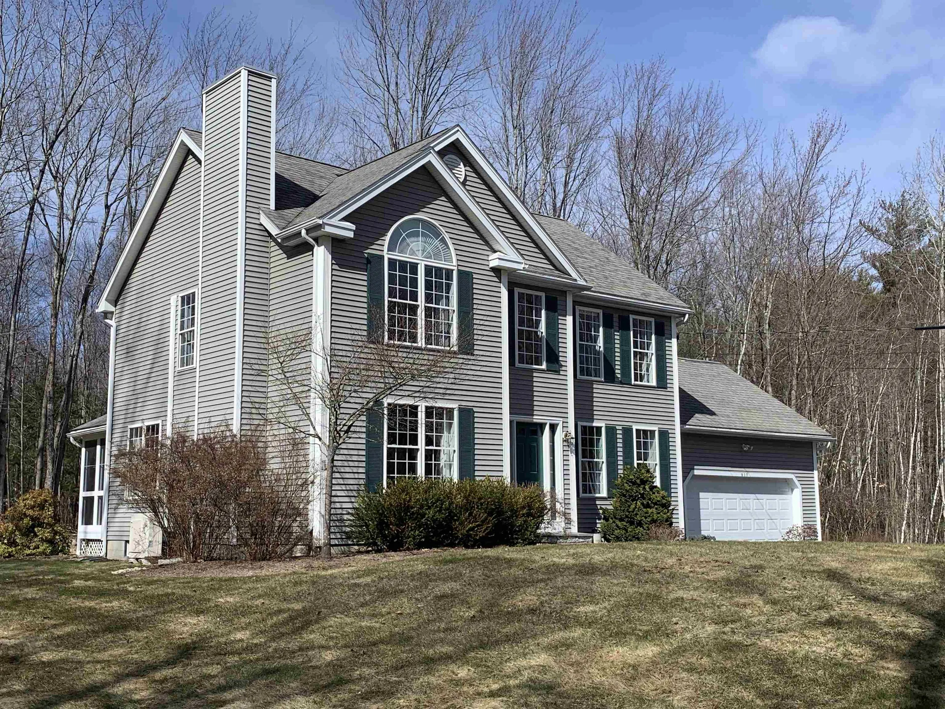 617 Foster Hill Road Henniker NH 03242