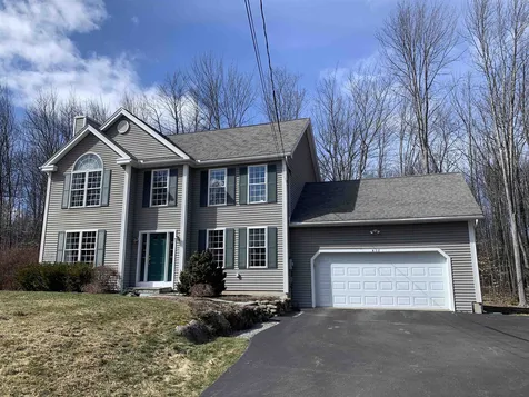 617 Foster Hill Road Henniker NH 03242