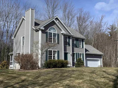 617 Foster Hill Road Henniker NH 03242