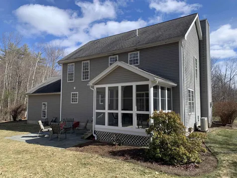 617 Foster Hill Road Henniker NH 03242