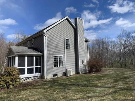 617 Foster Hill Road Henniker NH 03242