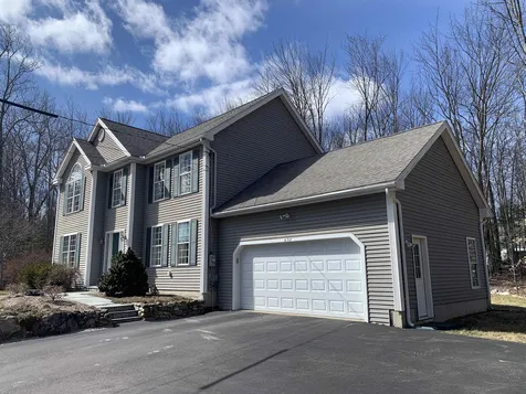 617 Foster Hill Road Henniker NH 03242