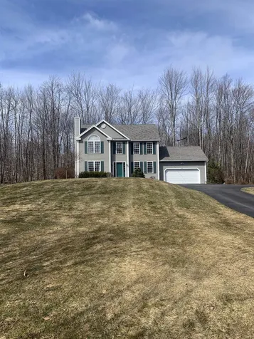 617 Foster Hill Road Henniker NH 03242