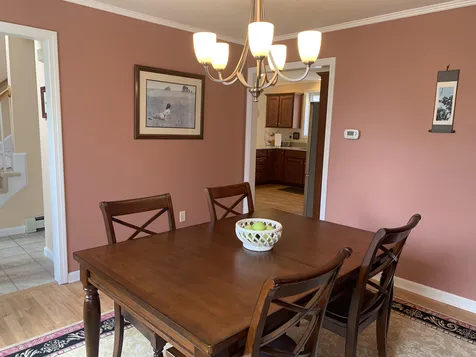 617 Foster Hill Road Henniker NH 03242