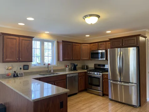 617 Foster Hill Road Henniker NH 03242