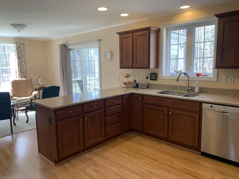 617 Foster Hill Road Henniker NH 03242