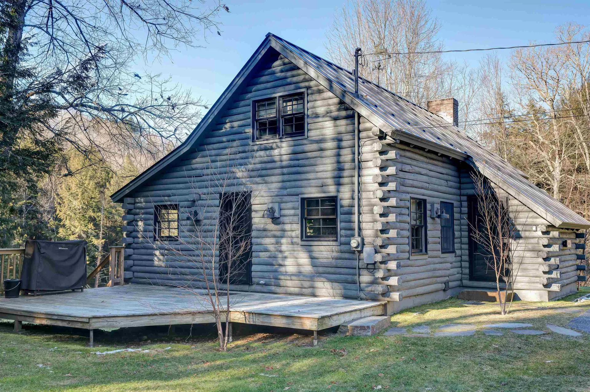 3369 Hartland Hill Road Woodstock VT 05091