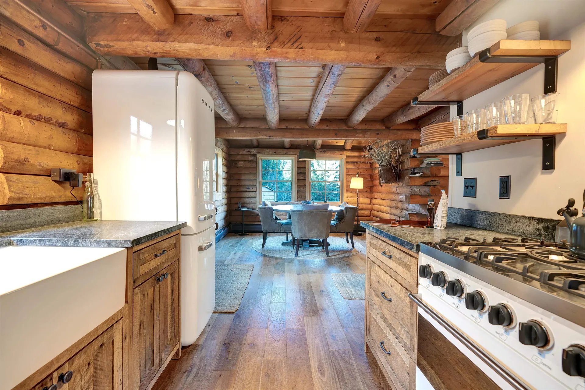 3369 Hartland Hill Road Woodstock VT 05091