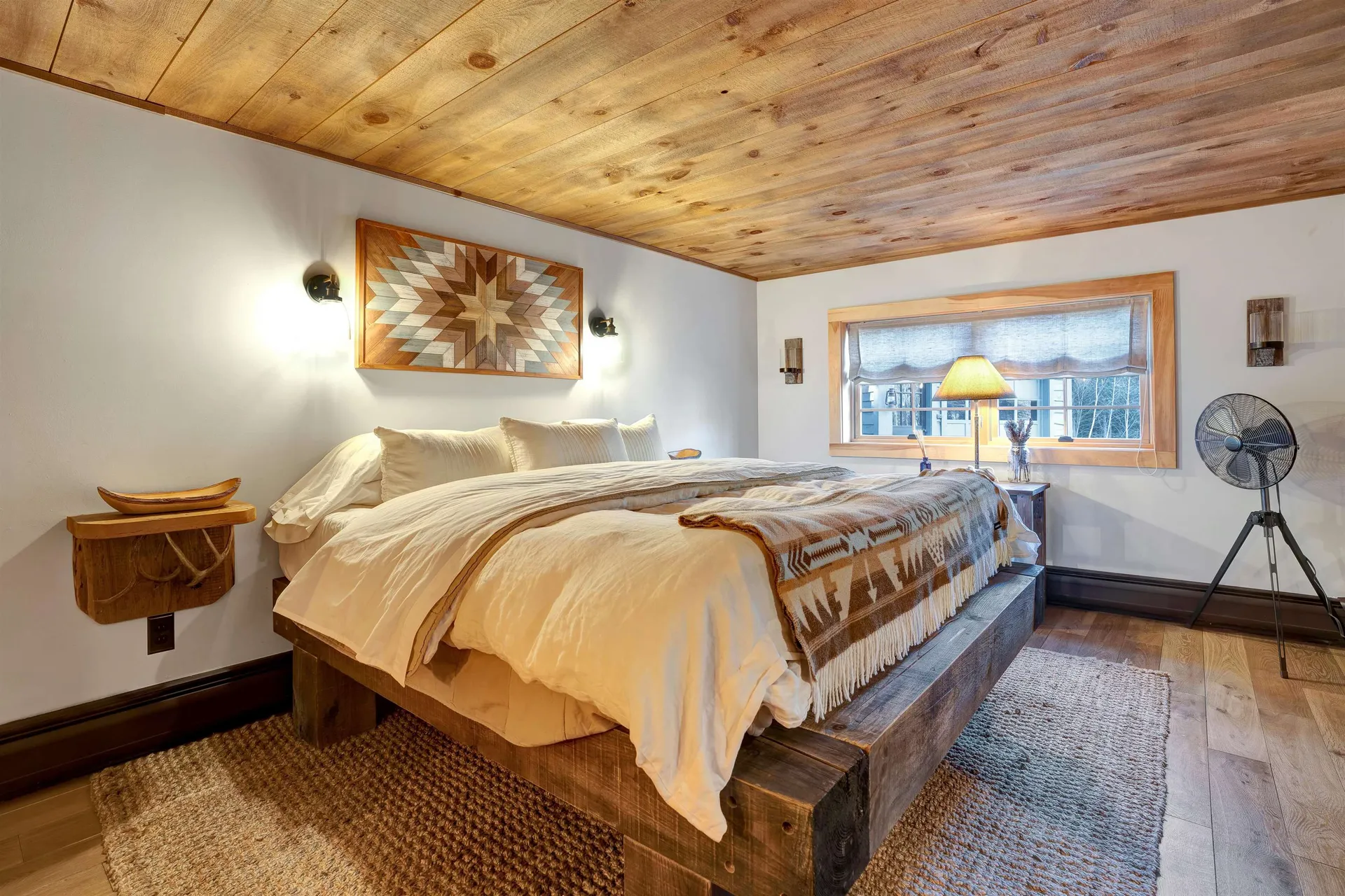 3369 Hartland Hill Road Woodstock VT 05091