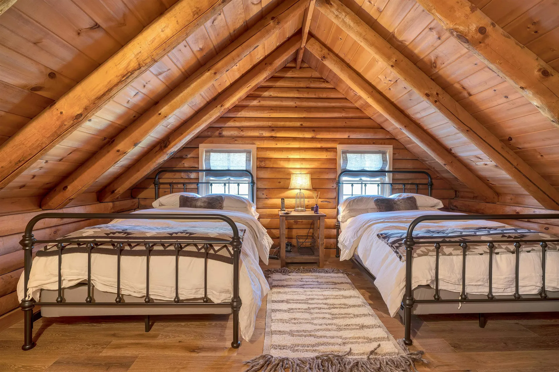 3369 Hartland Hill Road Woodstock VT 05091