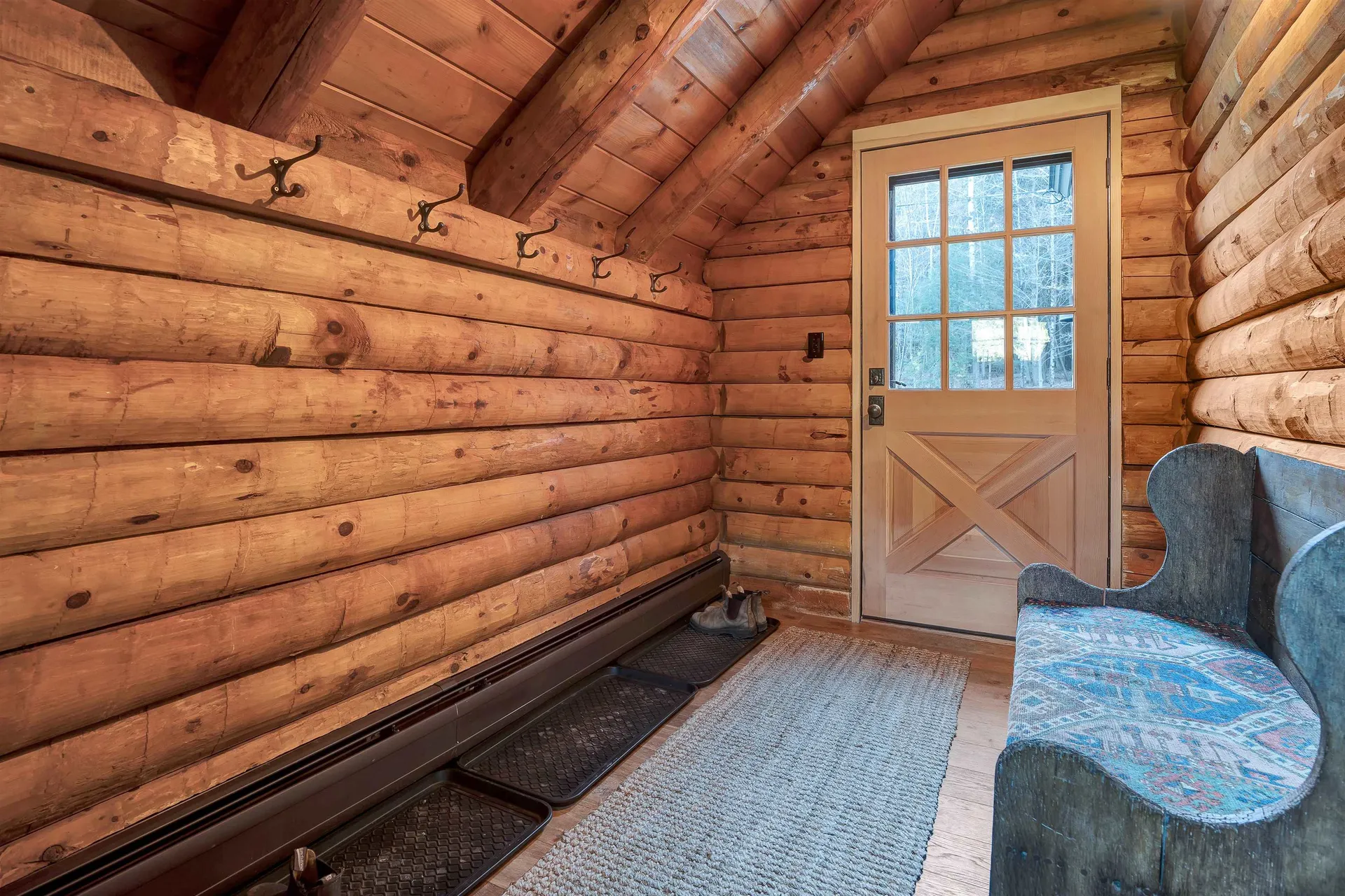 3369 Hartland Hill Road Woodstock VT 05091