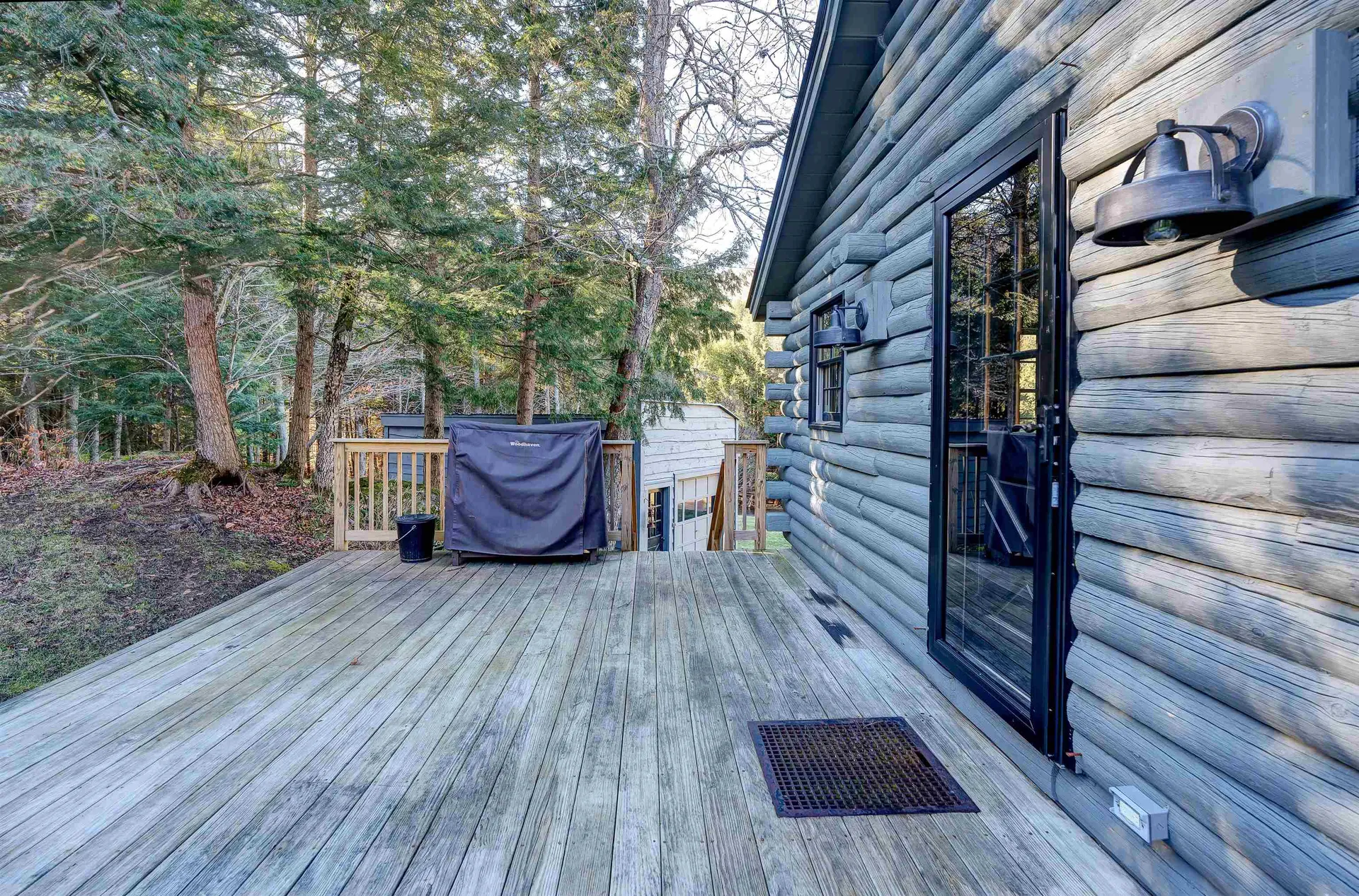 3369 Hartland Hill Road Woodstock VT 05091