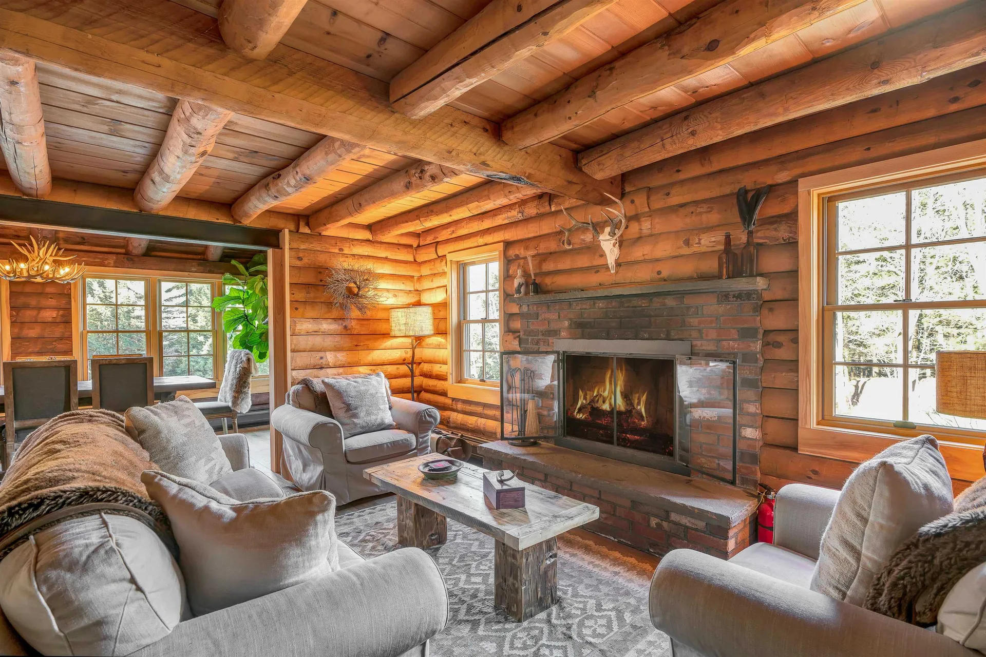 3369 Hartland Hill Road Woodstock VT 05091
