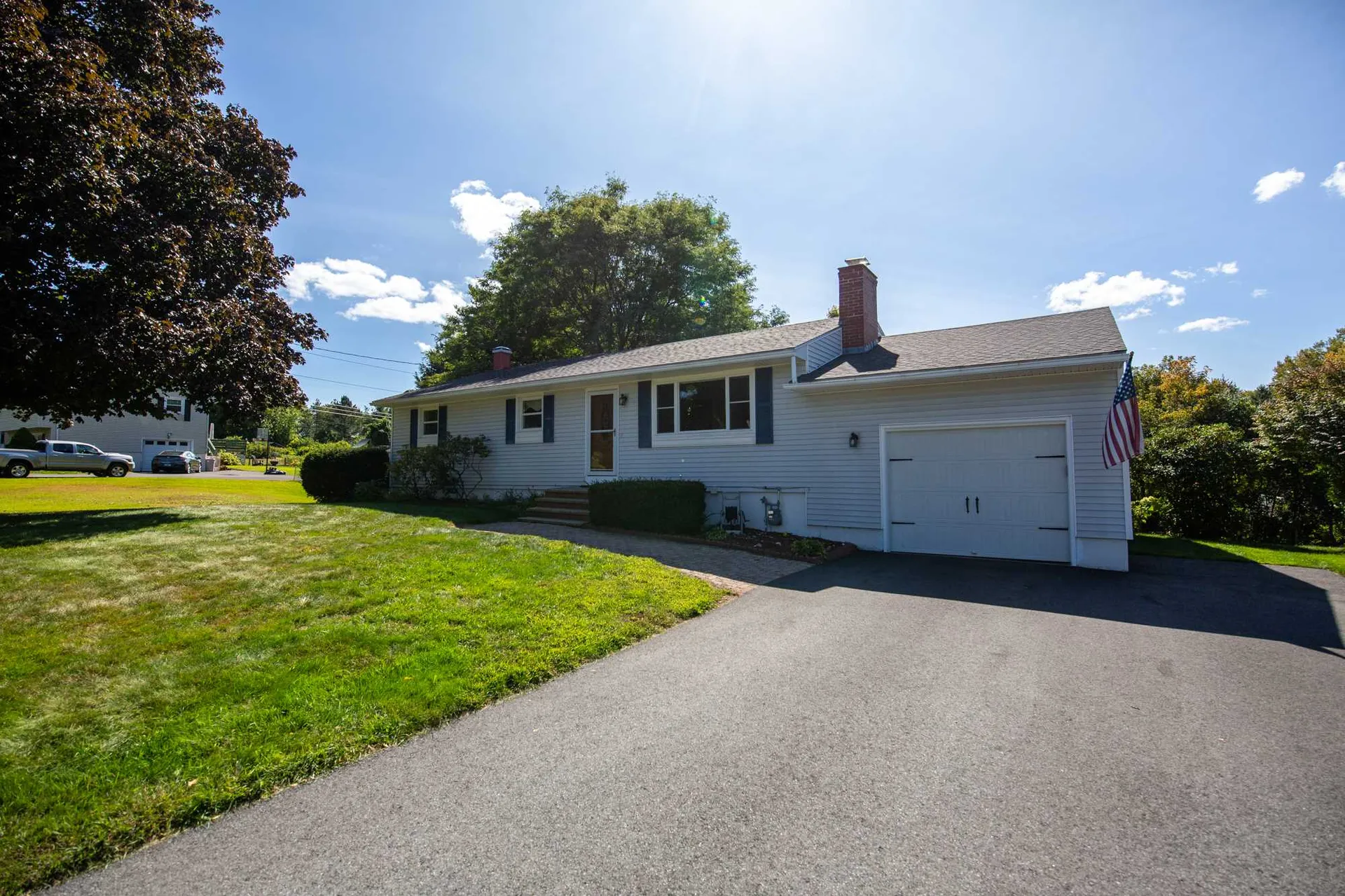 191 Hillside Drive Williston VT 05495