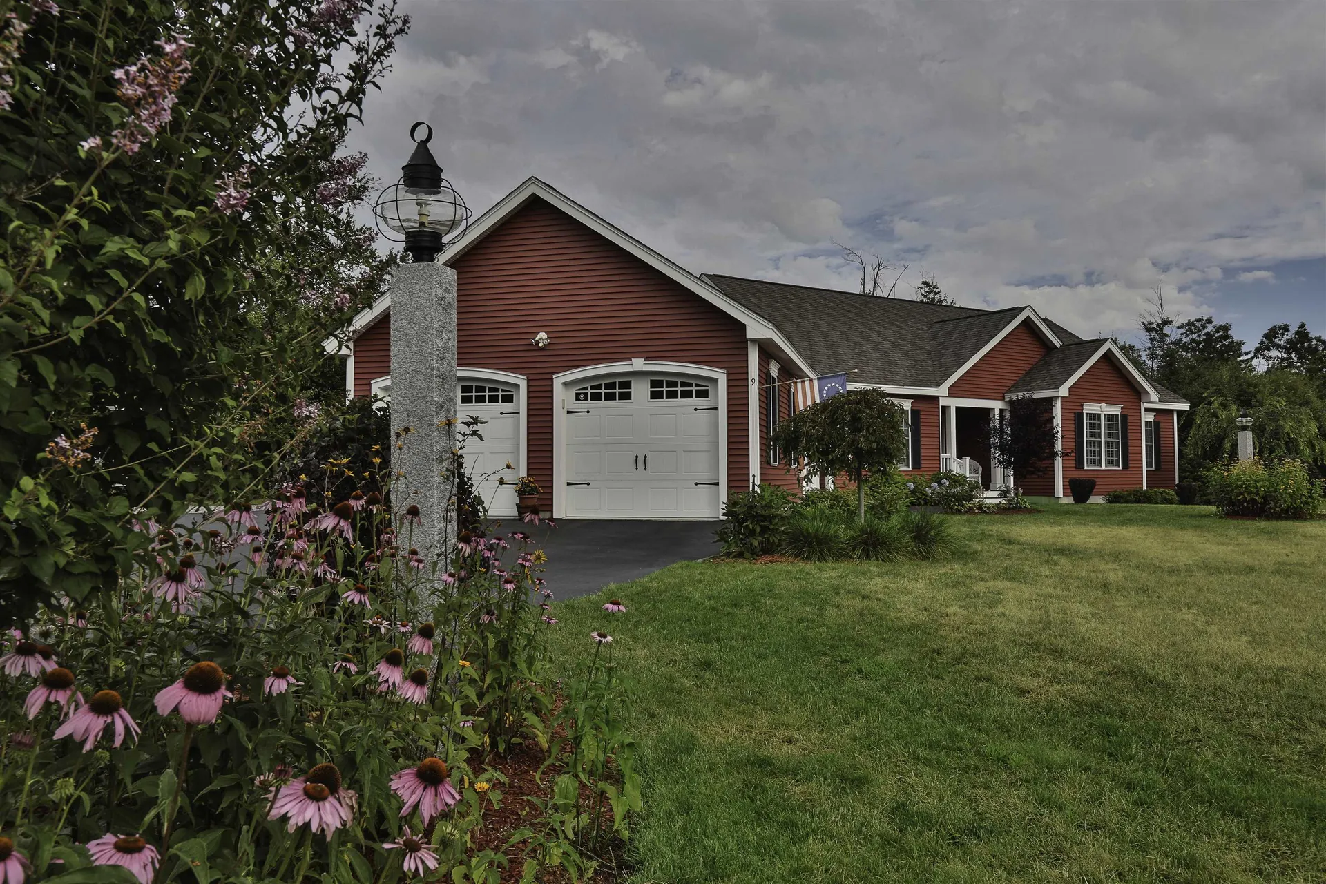 9 Popple Road New Boston NH 03070
