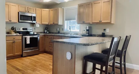 203 Merriam Hill Road Greenville NH 03048