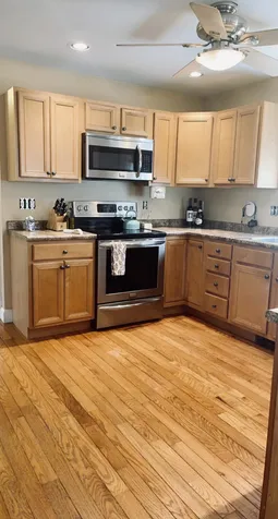 203 Merriam Hill Road Greenville NH 03048